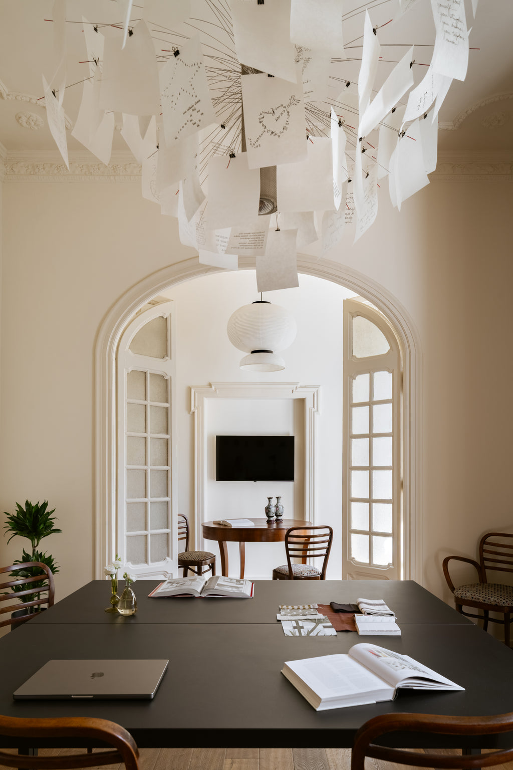 l'arte dell'intreccio