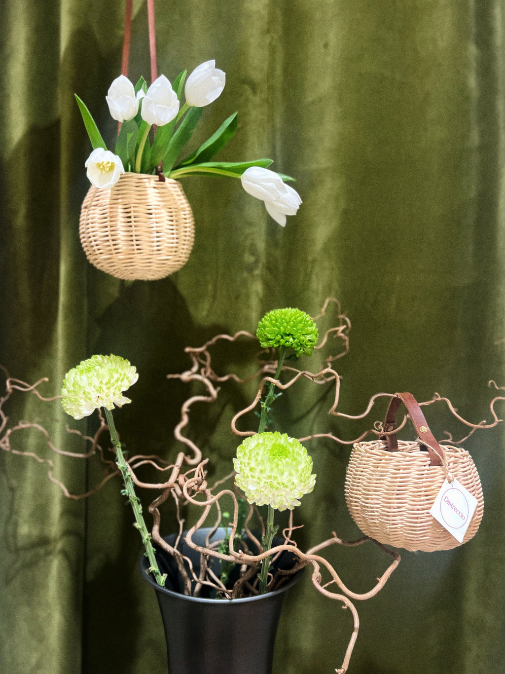 l'arte dell'intreccio