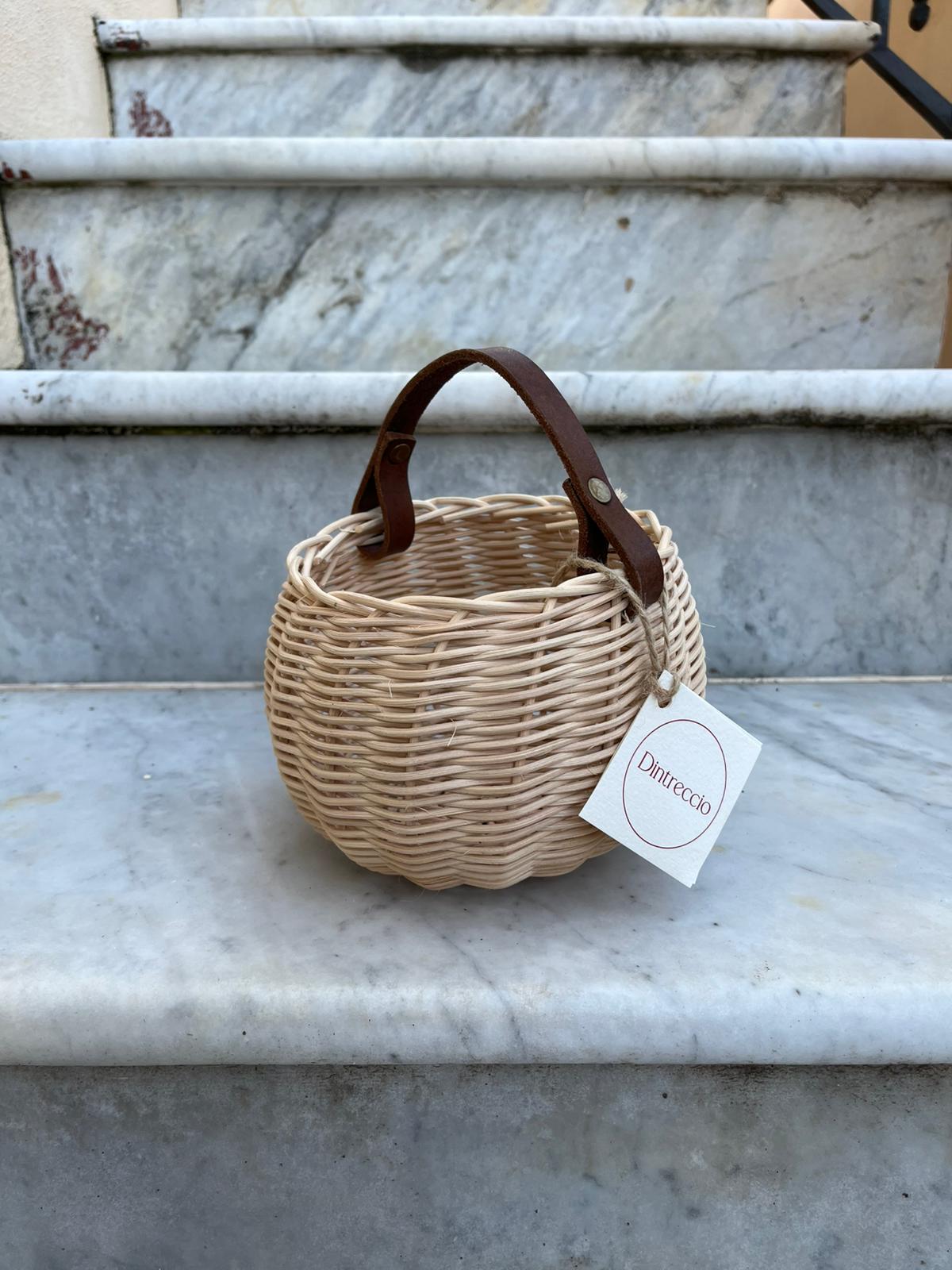 l'arte dell'intreccio