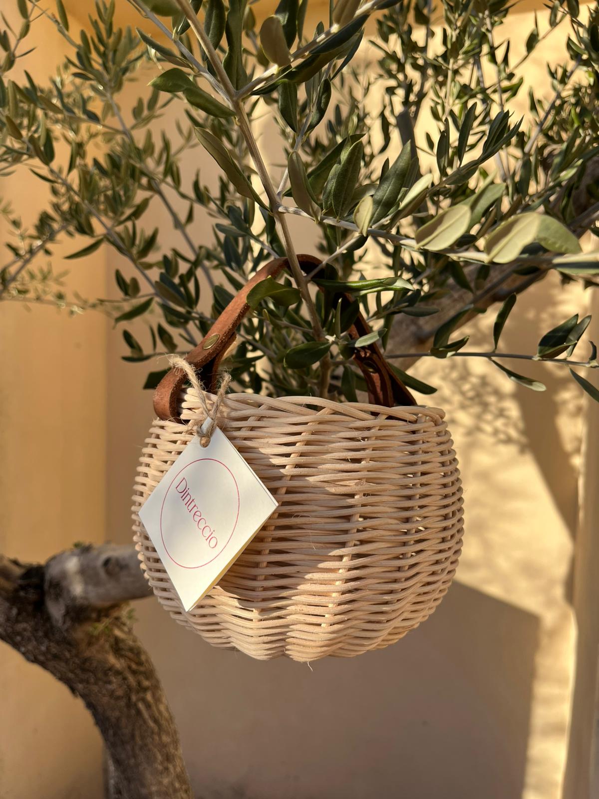 l'arte dell'intreccio