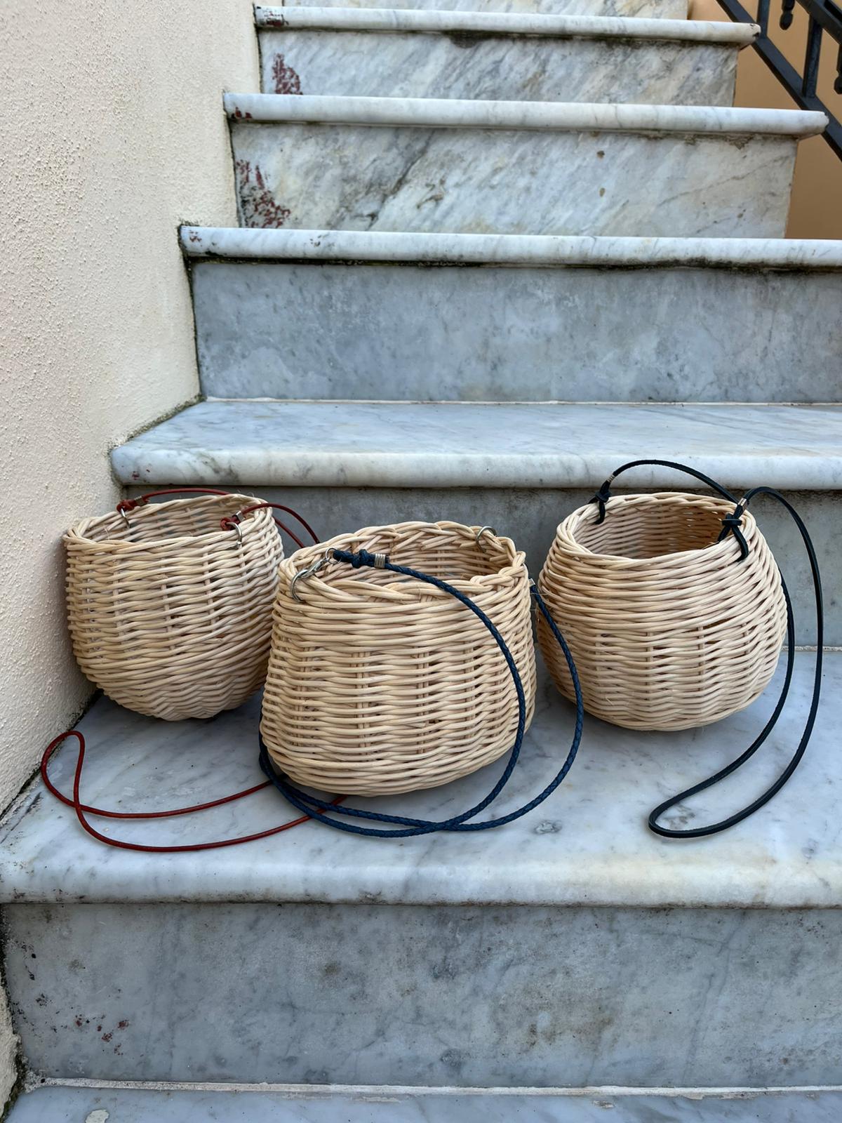 l'arte dell'intreccio