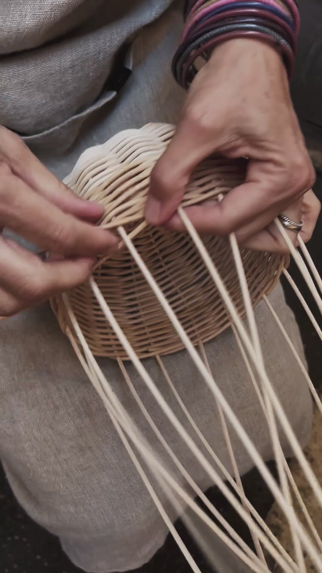 l'arte dell'intreccio