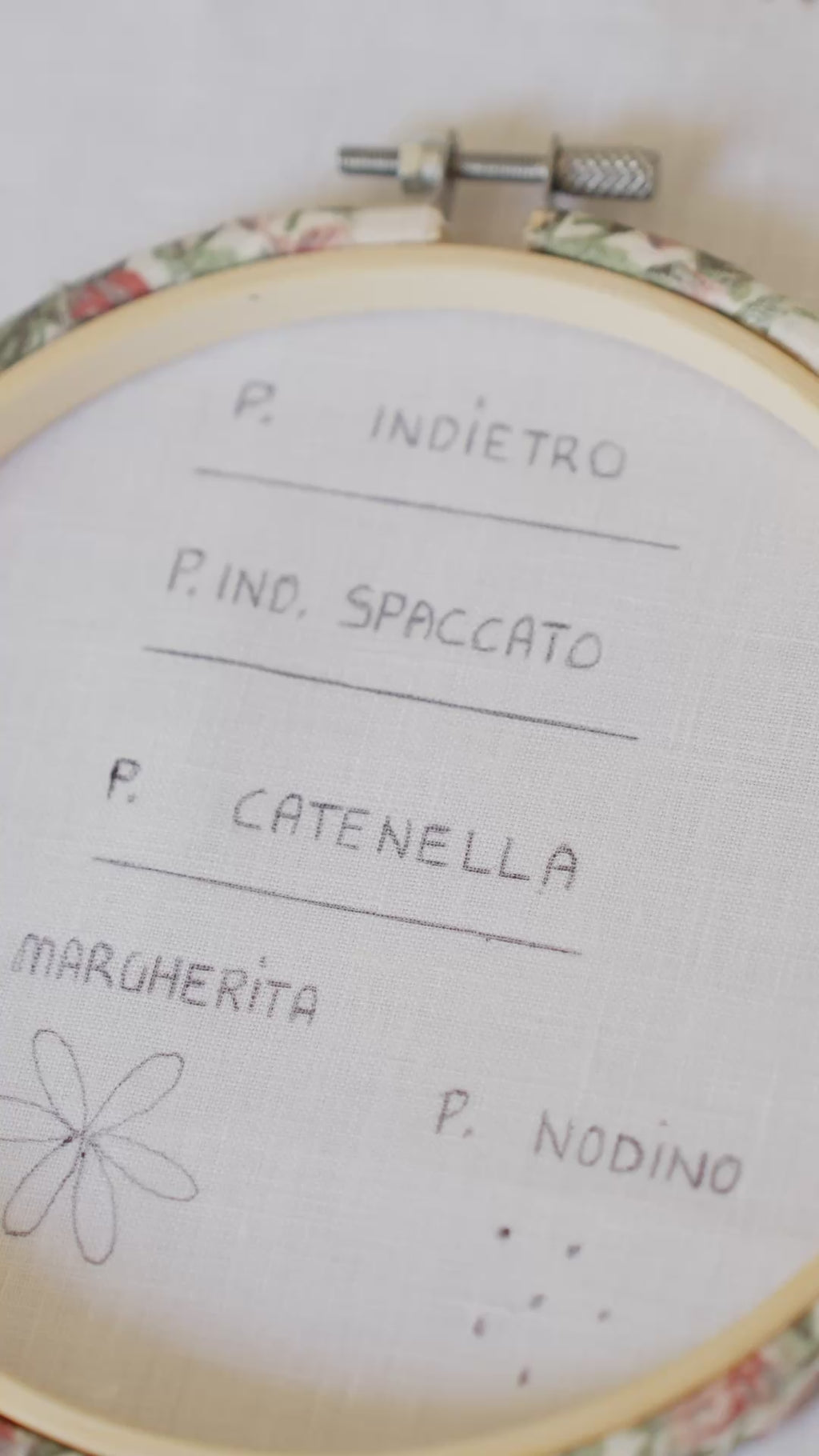 workshop di ricamo 18/04