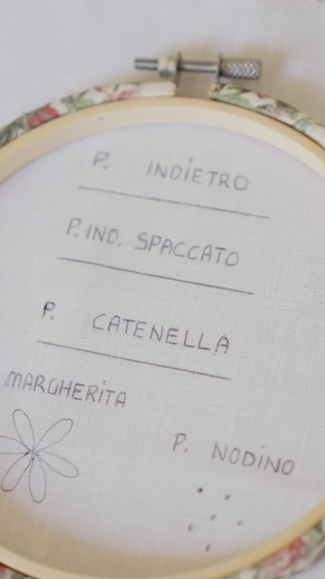 workshop di ricamo 18/04