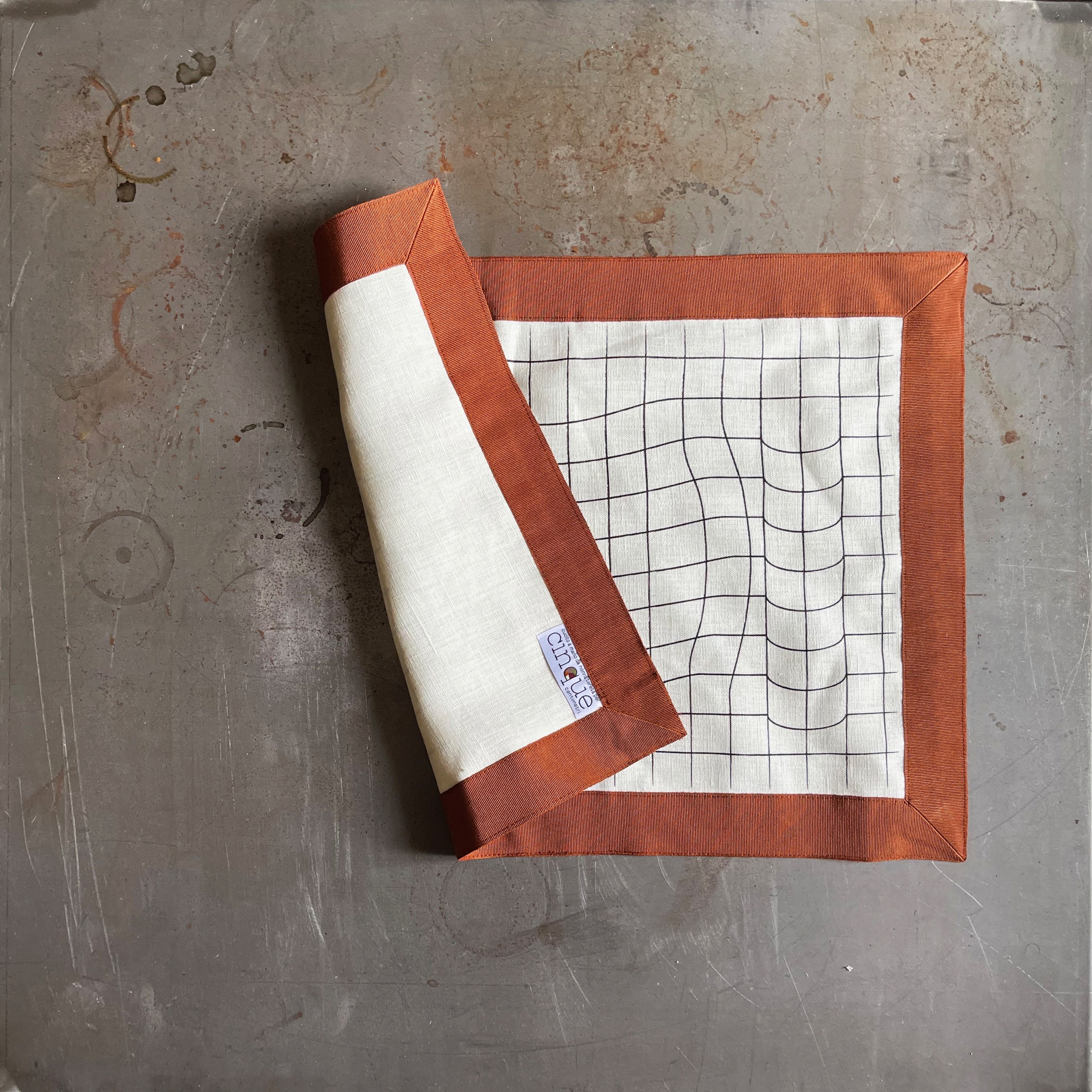 tovagliette peso - set da 2