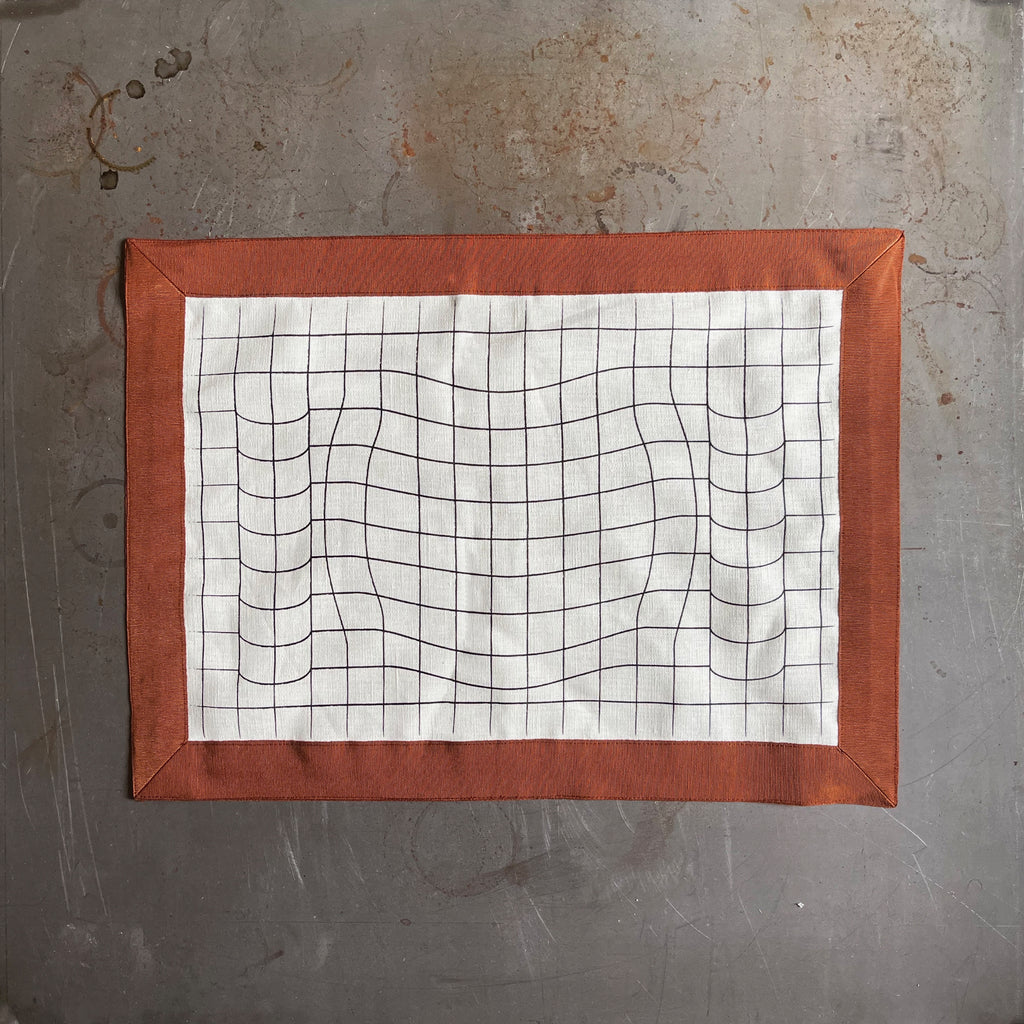 tovagliette peso - set da 2