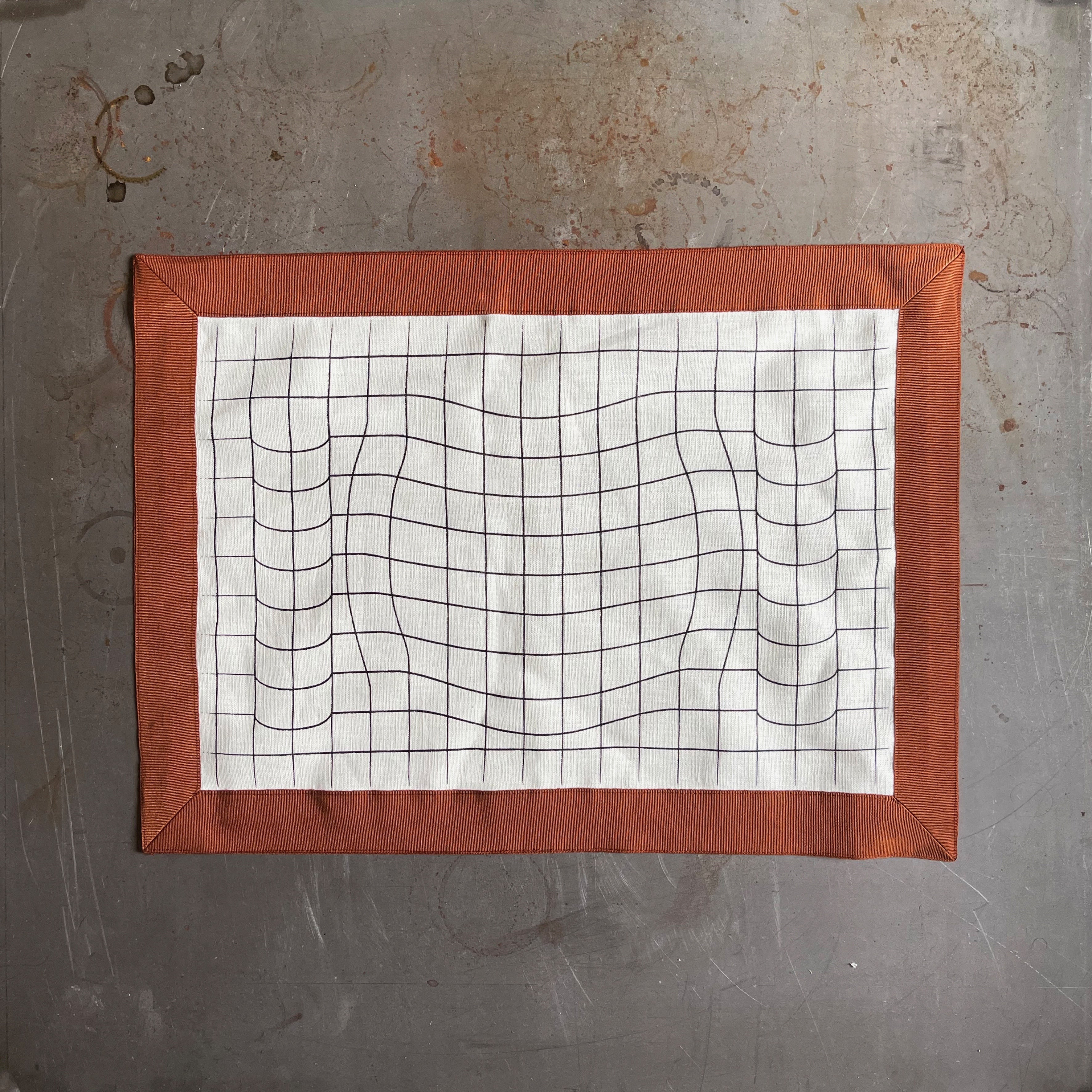 tovagliette peso - set da 2