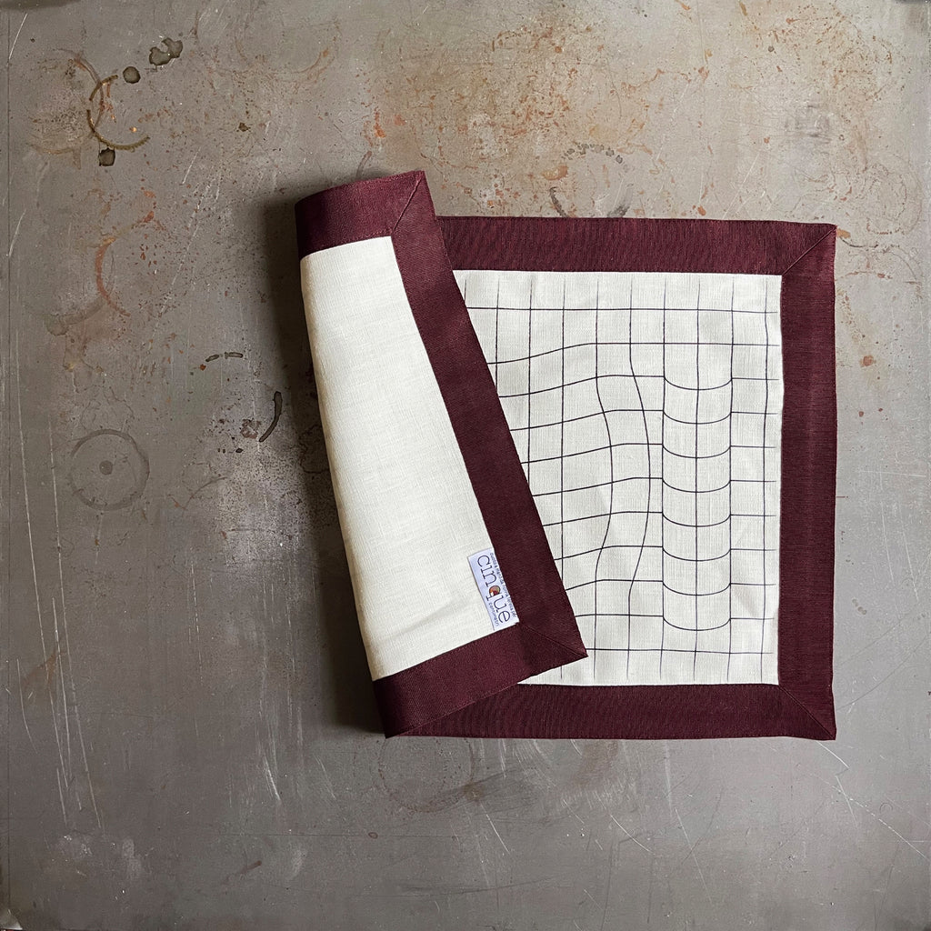 tovagliette peso - set da 2