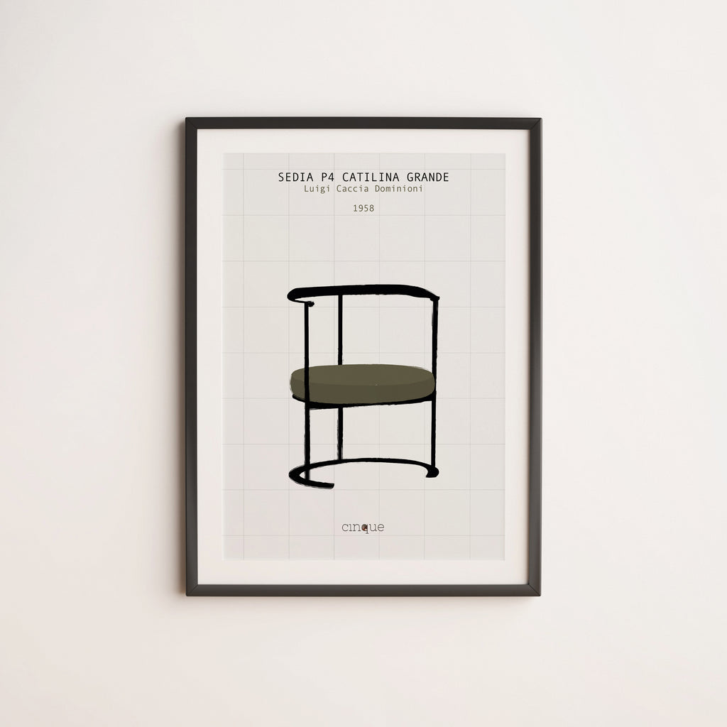 stampa sedia p4 catilina grande