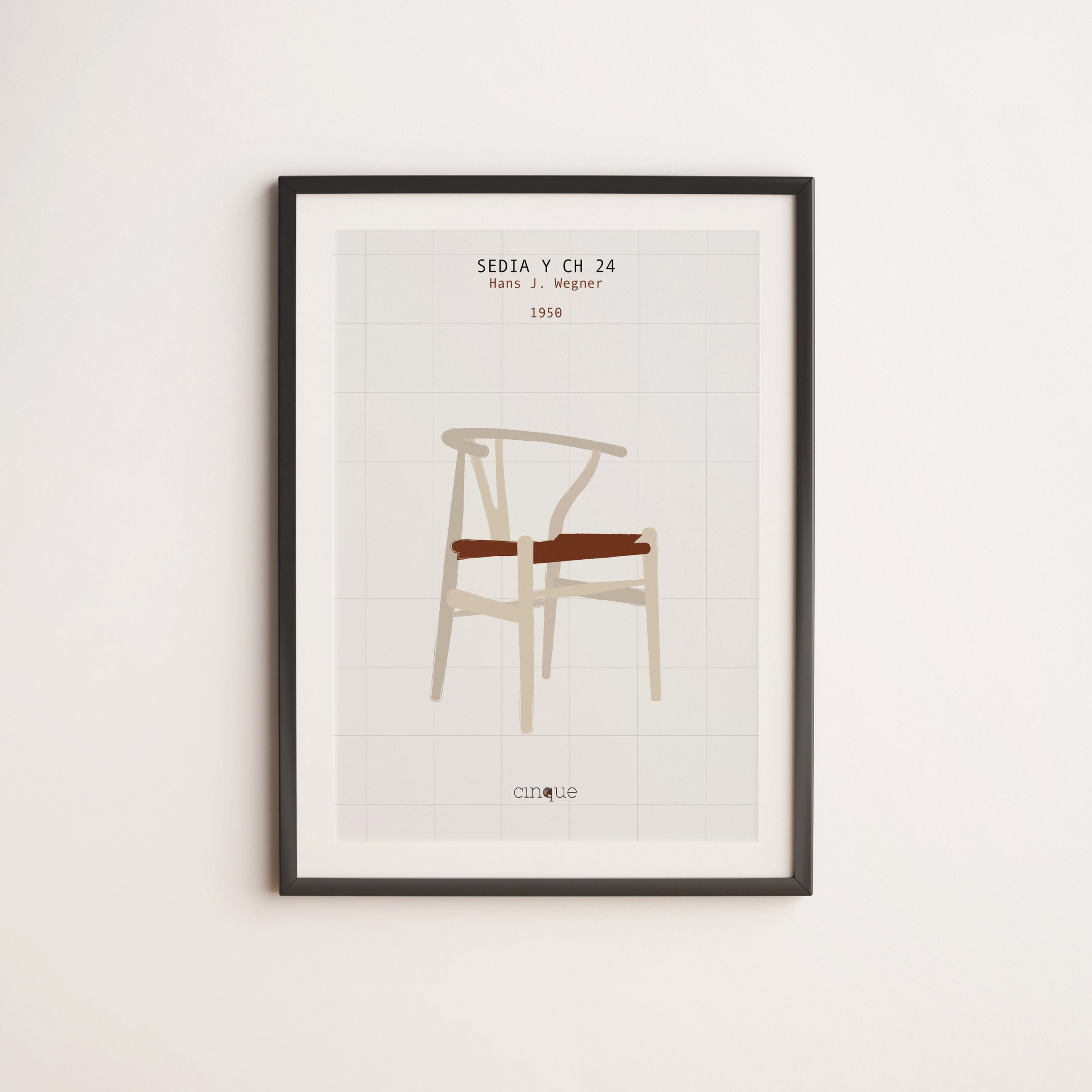 stampa sedia y ch 24