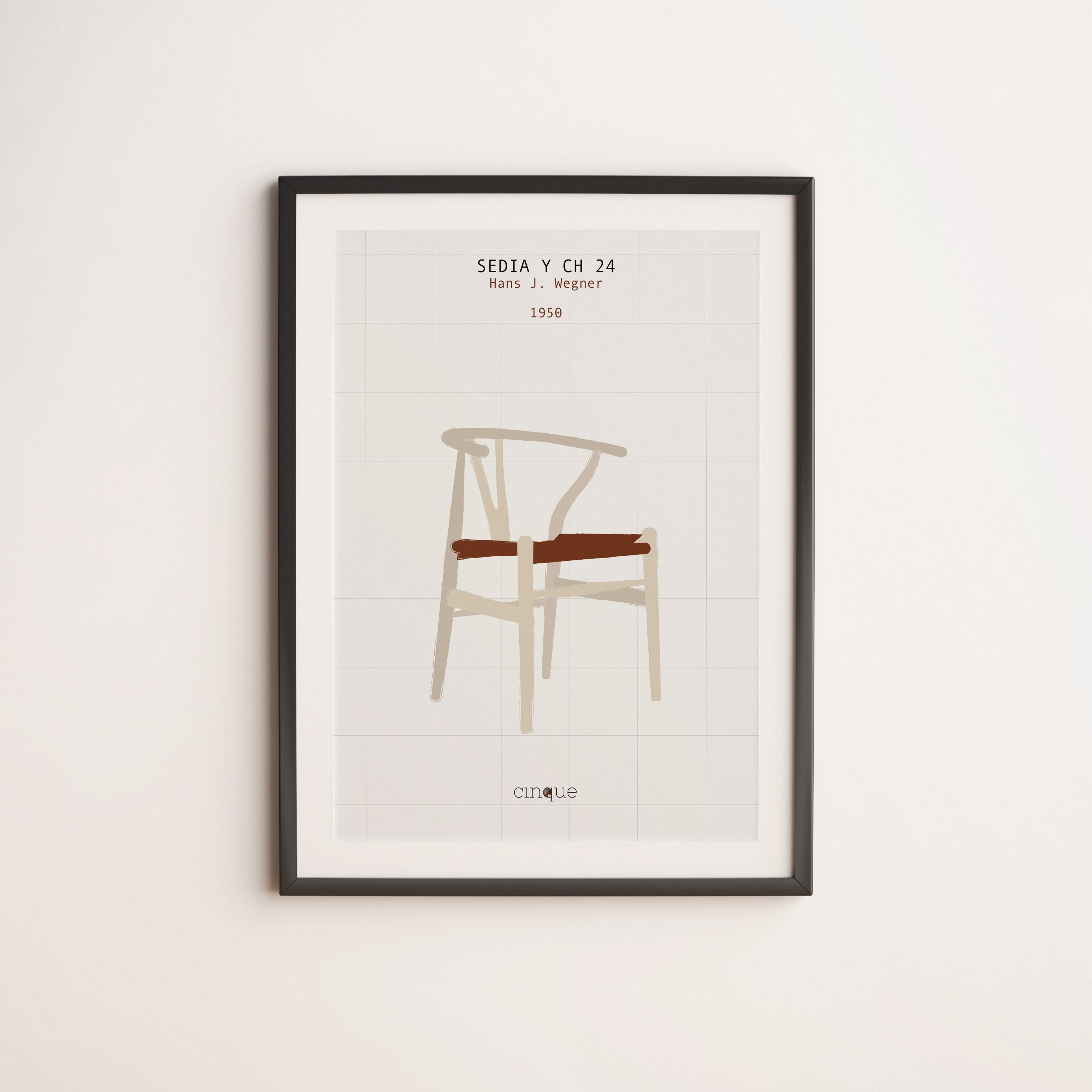 stampa sedia y ch 24